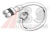 PORSC 92861231502 Warning Contact, brake pad wear